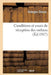 Conditions Et Essais de Réception Des Métaux by Georges Charpy