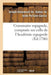 Grammaire Espagnole, Composée Sur Celle de l'Académie Espagnole by Joseph-Emmanuel de Pellizer Garcia