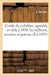 Guide Du Culottier, Agréable Et Utile À MM. Les Tailleurs, Ouvriers Et Patrons by J. Lacôte