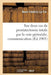 Sur Deux Cas de Prostatectomie Totale Par La Voie Périnéale, Communication: Association Française d'Urologie, Paris by René Frédéric Le Fur