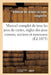 Manuel Complet de Tous Les Jeux de Cartes, Contenant Les Règles Des Jeux Connus, Anciens Et Nouveaux: Où l'On Emploie Les Cartes by Adhémar de Longeville