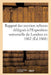 Rapport Des Ouvriers Relieurs Délégués À l'Exposition Universelle de Londres En 1862 by Sans Auteur