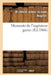 Memento de l'Ingénieur Gazier: Notions Et Formules Nécessaires Aux Personnes Qui s'Occupent de la Fabrication Et de l'Emploi Du Gaz by M. -Désiré Magnier