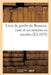 Livre de Poche Du Brasseur, Cent Et Un Moyens Ou Recettes by Moniteur de la Brasserie