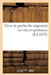 Livre de Poche Du Négociant En Vins Et Spiritueux by Sans Auteur