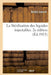 La Stérilisation des liquides injectables. 2e édition by André Lesure