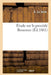 Étude Sur Le Procédé Bessemer by A. La Salle