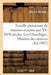 Famille Parisienne de Maistres-Maçons Aux XV, XVI, XVII Siècles. Les Chambiges, Maistres Des Oeuvres: Architectes Des Cathédrales de Beauvais, Sens, T by Marius Vachon
