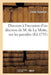 Discours À l'Occasion d'Un Discours de M. de la Motte, Sur Les Parodies by Louis Fuzelier