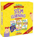 Podsquad Stem Story Cum Activity Books Set Of 6 by Sonia Mehta