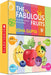 Box Set - The Fabulous Fruits by Esha Gupta