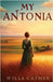 My Antonia(Illustrated) by Cather, Willa