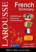 Larousse Mini Dictionary French-English English-French 