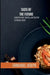 Taste of the Future, Exploring Food, Society, and the Rise of Robotic Chefs by Emmanuel Joseph
