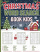 Christmas Word Search for Kids - 500 Fun Christmas Puzzles: Large Print Word Search Book for Kids by Laura Bidden