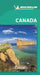 Michelin Green Guide Canada: Travel Guide