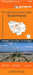 France: Paris and Surrounding Areas Map 514 by Michelin