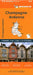 France: Champagne-Ardenne Map 515 by Michelin