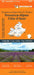 France: Provence-Alps-French Riviera Map 527 by Michelin