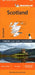 Great Britain: Scotland Map # 501 by Michelin