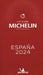 The Michelin Guide Espana Portugal (Spain & Portugal) 2024 by Michelin
