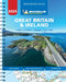 Great Britain & Ireland 2025 - Mains Roads Atlas (A4-Spiral) by Michelin