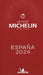The Michelin Guide Espana Portugal (Spain & Portugal) 2025 by Michelin