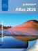 Michelin North America Large Format Road Atlas 2026 by Michelin