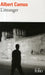 Etranger by Albert Camus