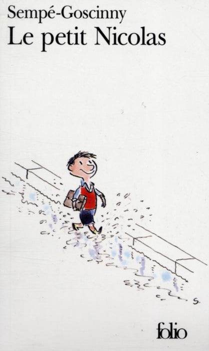 Petit Nicolas