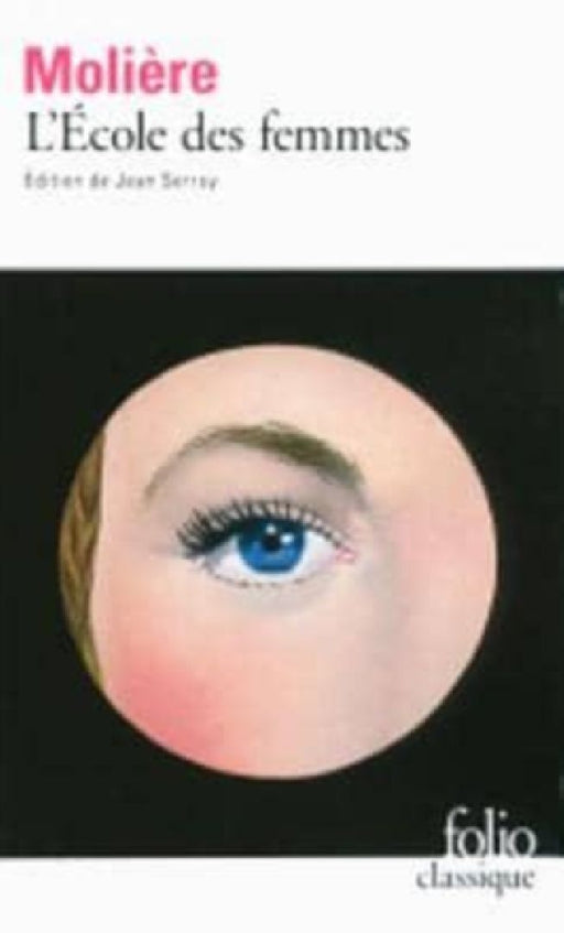 L'ecole des femmes
