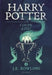 Harry Potter et la coupe de feu by J.K. Rowling