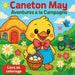 Caneton May - Aventures à la Campagne by Martin, Chris