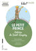 Le Petit Prince by Antoine de Saint-Exupery