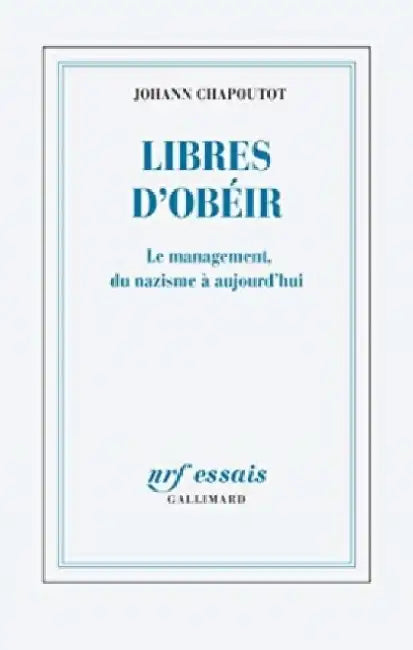 Libres Dobeir