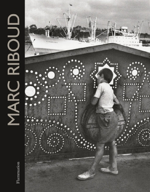 Marc Riboud: 60 ans de Photographie/60 Years of Photography by Marc Riboud, Annick Cojean, Robert Delpire