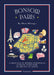 Bonsoir Paris: Bonjour City Map-Guides by Marin Montagut
