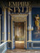 Empire Style: The Hotel de Beauharnais in Paris by Jorg Ebeling