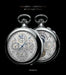 Vacheron Constantin: Reference 57260 by Vacheron Constantin