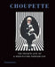 Choupette: The Private Life of a High-Flying Cat by Patrick Mauries