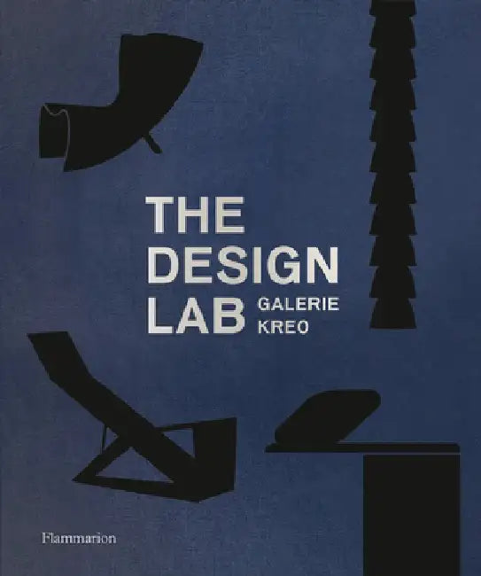 The Design Lab: Galerie Kreo by Clement Dirie