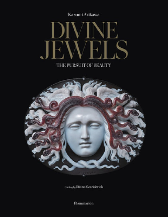 Divine Jewels: The Eye of the Collector