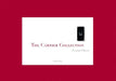 The Cartier Collection: Precious Objects by FranÃ§ois Chaille