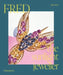 Fred (Korean edition) by Vincent Meylan