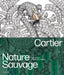 Cartier: Nature Sauvage: High Jewelry and Precious Objects by François Chaille