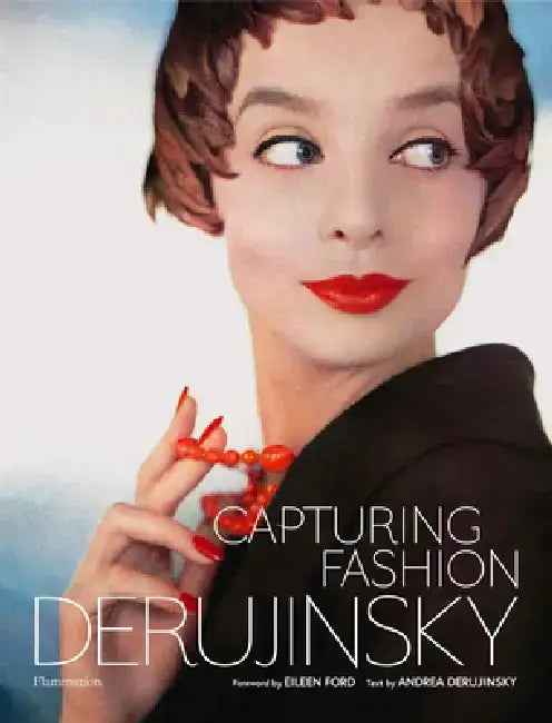 Capturing Fashion by Gleb Derujinsky