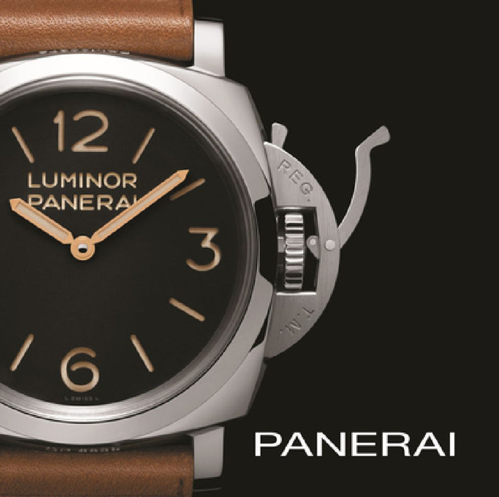 Panerai by Giampiero Negretti