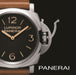 Panerai by Giampiero Negretti