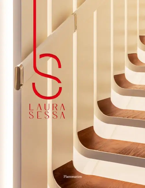 Laura Sessa: Interiors by Laura Sessa