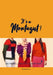 It's a Montagut!: 140 Years of French Savoir Faire by Maison Montagut